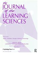 The Journal of the Learning Sciences