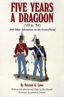 Five Years a Dragoon ('49 to '54)
