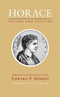 Horace: Satires and Epistles