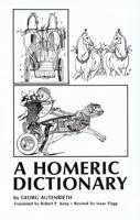 A Homeric Dictionary, revised