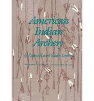 American Indian Archery