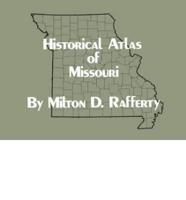 Historical Atlas of Missouri
