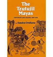 The Tzutujil Mayas