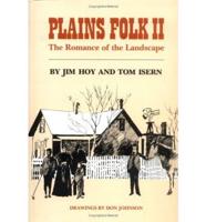 Plains Folk II