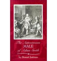 The Autonomous Male of Adam Smith