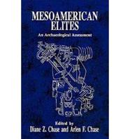 Mesoameircan Elites