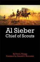 Al Sieber Chief of Scouts