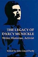 The Legacy of D'Arcy McNickle