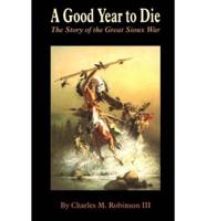 A Good Year to Die