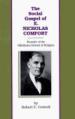 The Social Gospel of E. Nicholas Comfort