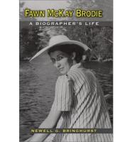Fawn McKay Brodie