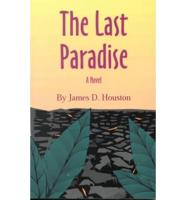 The Last Paradise