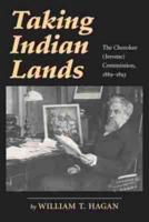 Taking Indian Lands