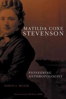 Matilda Coxe Stevenson
