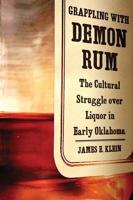 Grappling With Demon Rum