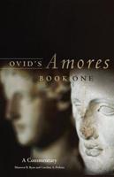 Ovid's Amores, Book One