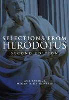 Selections from Herodotus: Second Edition