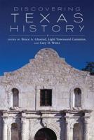 Discovering Texas History