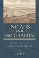 Indians and Emigrants