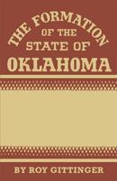 The Formation of the State of Oklahoma