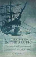 The Greatest Show in the Arctic