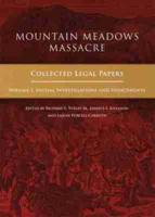 Mountain Meadows Massacre