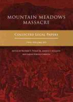 Mountain Meadows Massacre