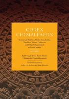 Codex Chimalpahin Volume 2