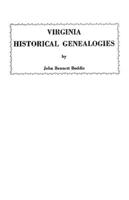 Virginia Historical Genealogies