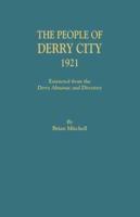 The People of Derry City, 1921