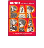 Barbra, the First Decade