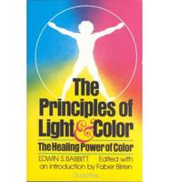 Principles Of Light And Power