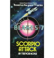 Blake's Seven-Scorpio Attack