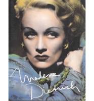 The Complete Films of Marlene Dietrich