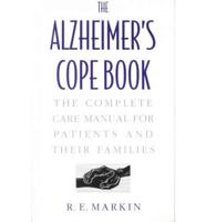 The Alzheimer's Cope Book