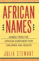African Names