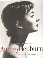 The Complete Films of Audrey Hepburn