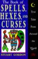 The Book of Spells, Hexes, and Curses