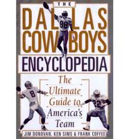 The Dallas Cowboys Encyclopedia