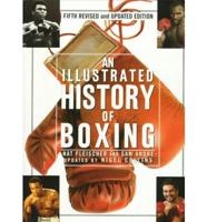 The Illustrated History of Boxing