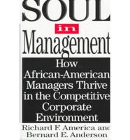 Soul in Management
