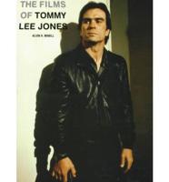 The Films of Tommy Lee Jones