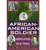 The African-American Soldier