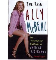 The Real Ally Mcbeal