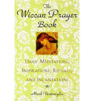 Wiccan Prayer Book