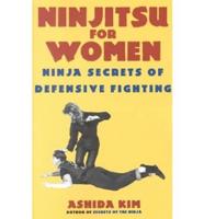 Ninjitsu For Women