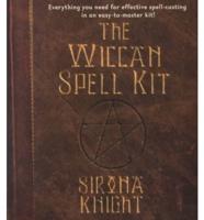 The Wiccan Spell Kit