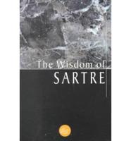 The Wisdom of Sartre