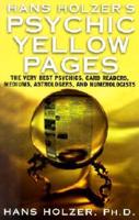 Hans Holzer's Psychic Yellow Pages