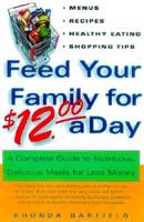 Feed Your Family for $12 a Day